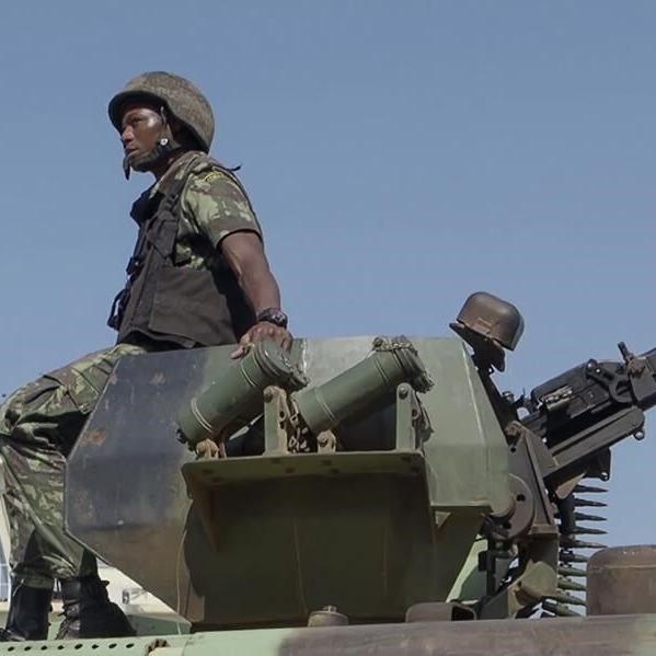 New attacks by IS-linked group in Mozambique leave over 70 children missing. Thousands have fled